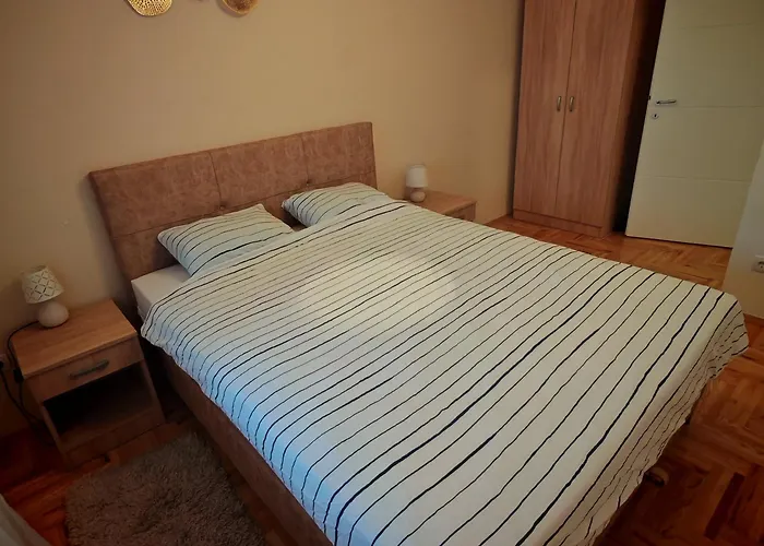Krstic_Lux Apartman